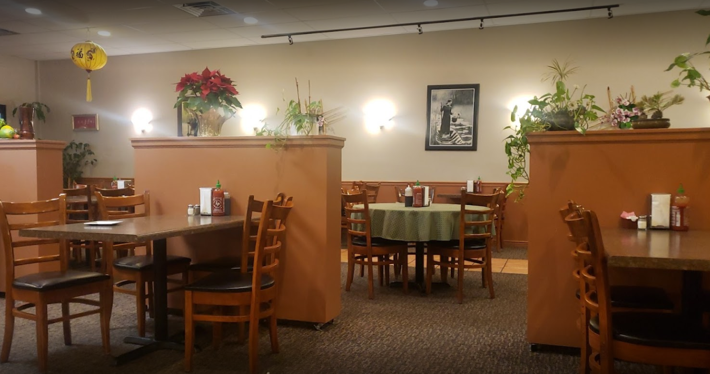 RestaurantInterior